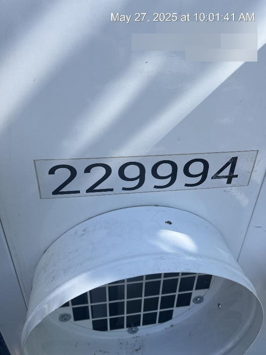 2022 KWIKOOL KPO12-43H