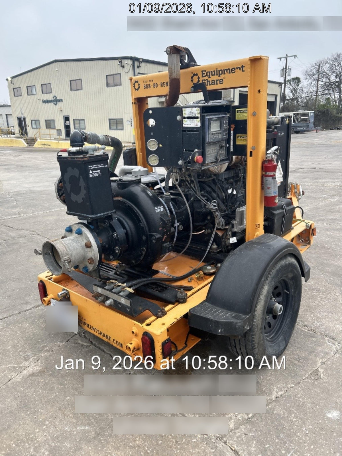 2022 PIONEER PP66S12L71-TD2.9L4