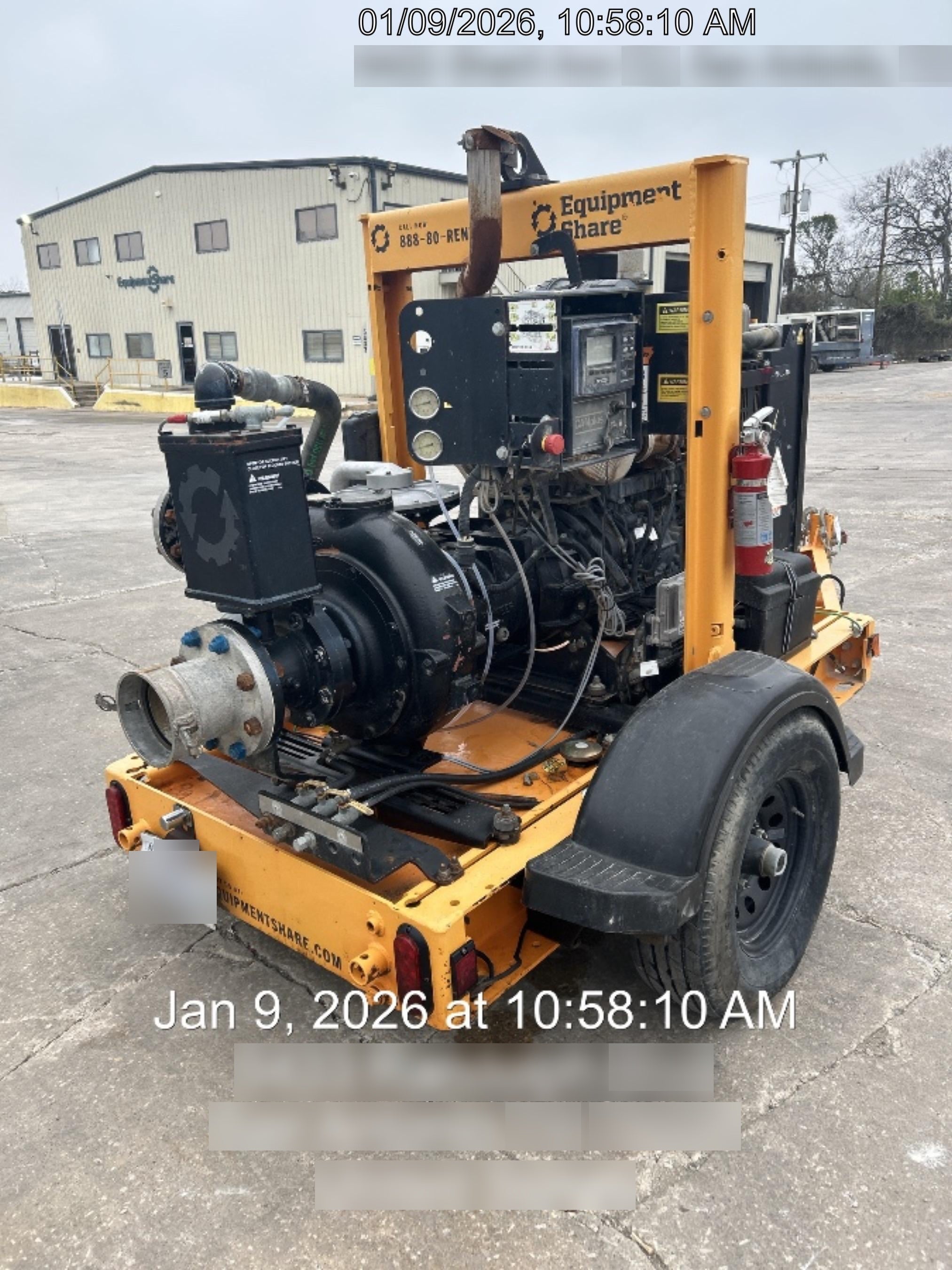 2022 PIONEER PP66S12L71-TD2.9L4