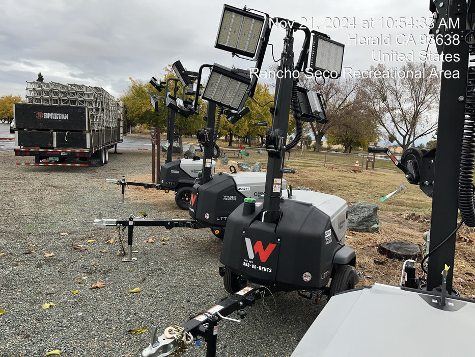 2024 WACKER NEUSON LTT4