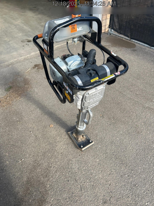 2025 WACKER NEUSON BS62-4Ab/28