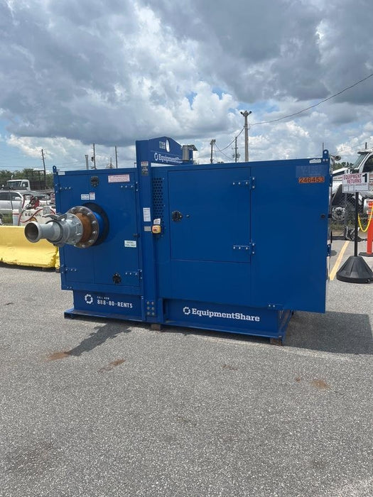 2022 THOMPSON 12R-DDS-3.6-X Canopy