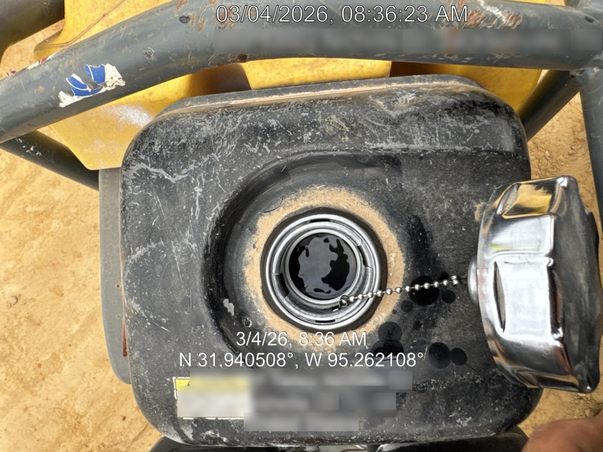 2019 WACKER NEUSON WP1550AW