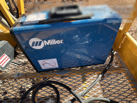 2025 MILLER ELECTRIC CST-282