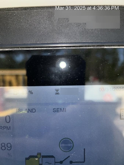 2020 ATLAS COPCO QAS 330