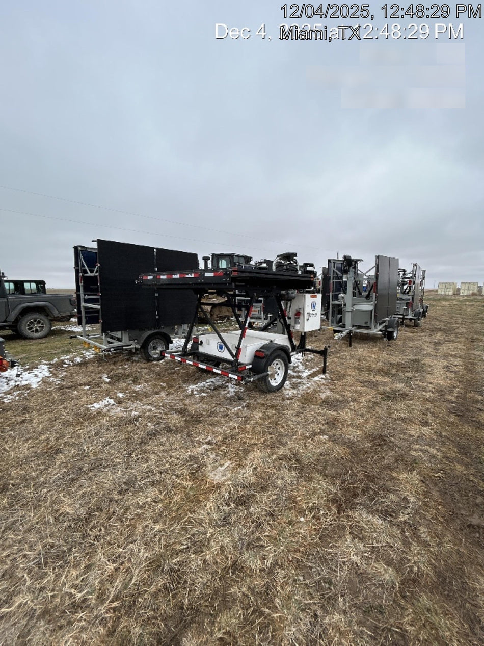 2024 WANCO WLTS-MM8A-1600