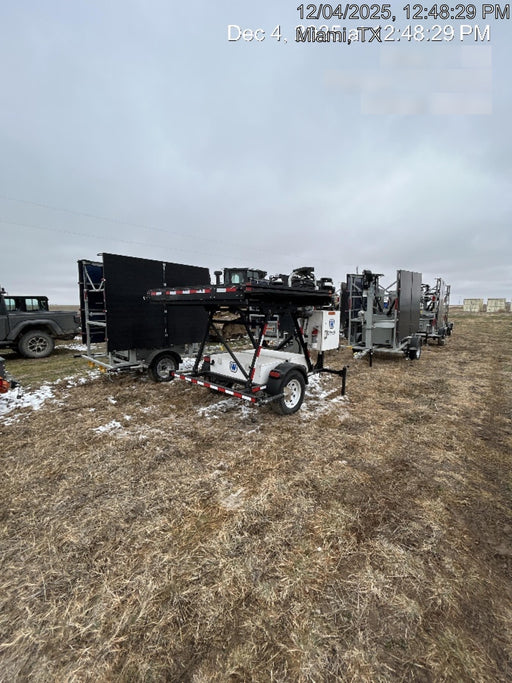 2024 WANCO WLTS-MM8A-1600