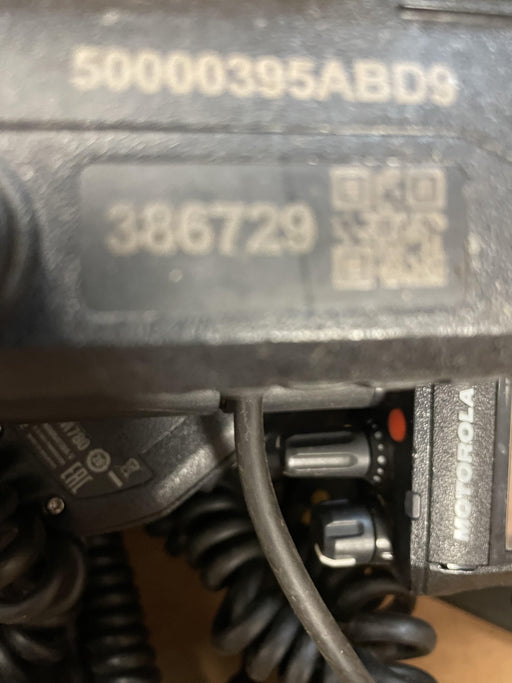 2024 MOTOROLA R7 DISPLAY