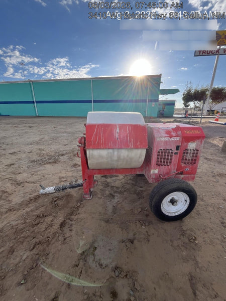 2023 MULTIQUIP WM90PH8