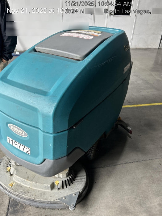 2020 TENNANT T600E