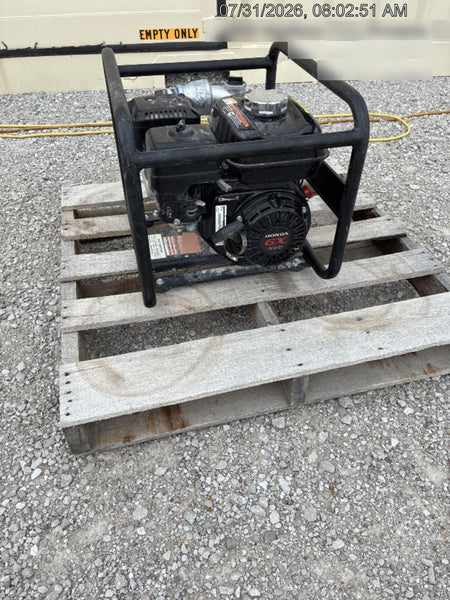 2024 MI-T-M WTP-S02-1MGH