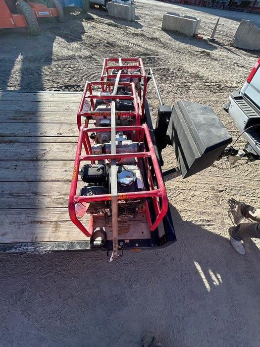 2023 MULTIQUIP QP2TH