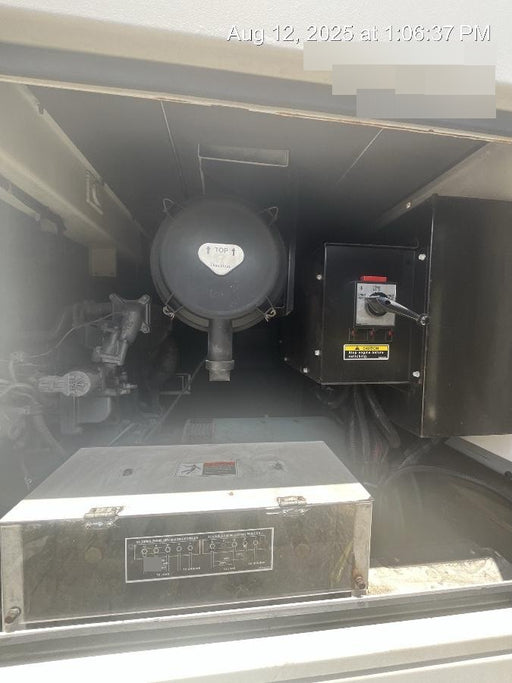 2022 MULTIQUIP DCA125