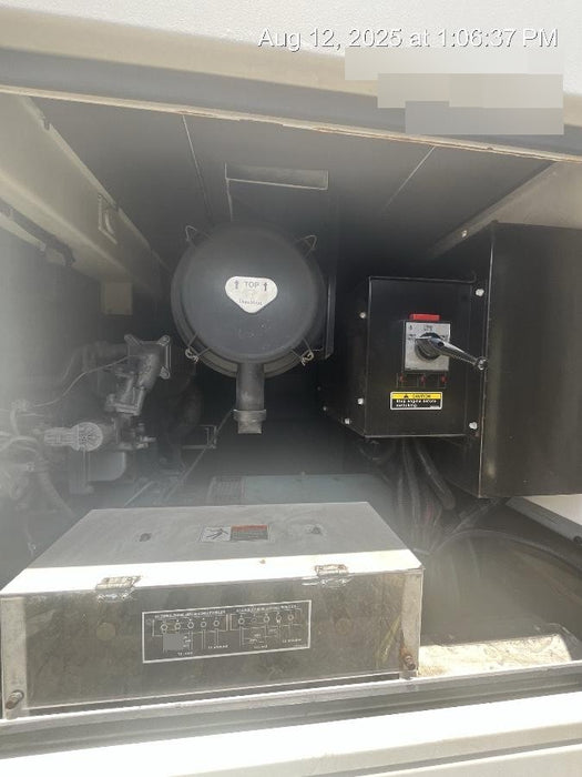 2022 MULTIQUIP DCA125