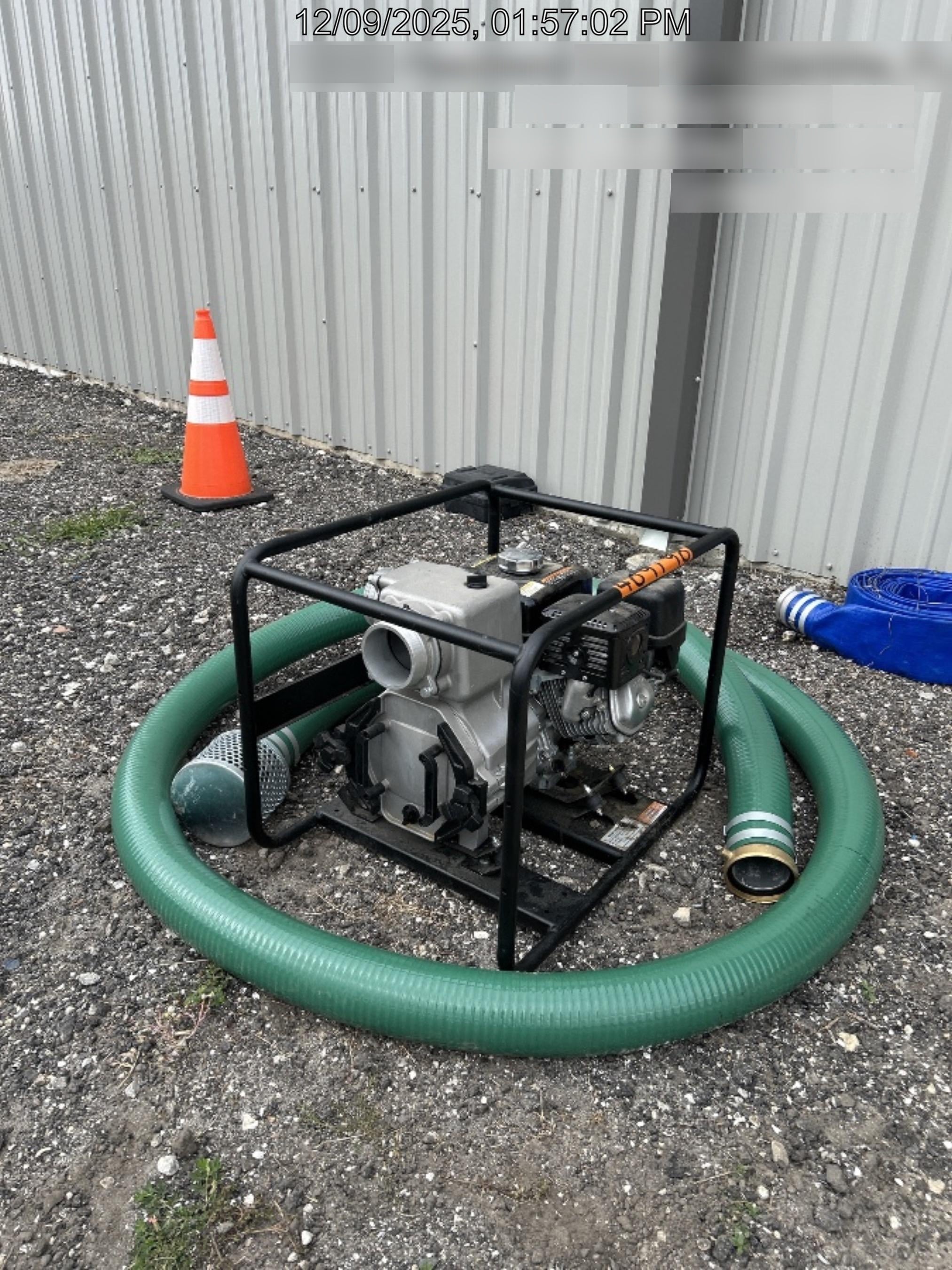 2025 MI-T-M WTP-T03-0MGH