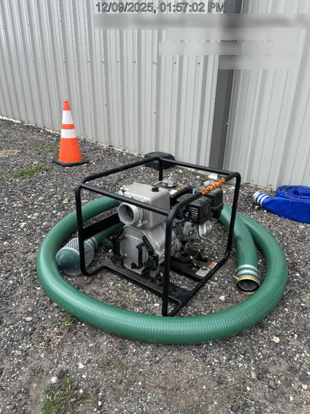 2025 MI-T-M WTP-T03-0MGH