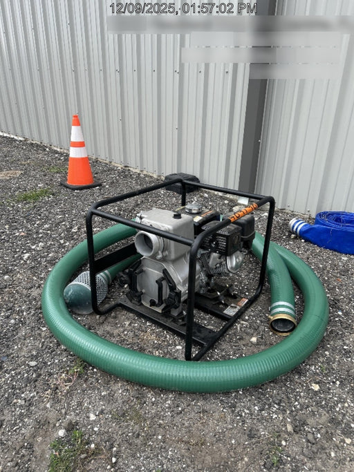 2025 MI-T-M WTP-T03-0MGH