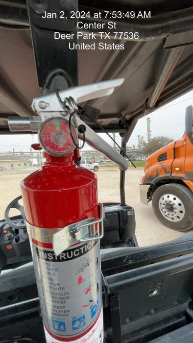 2022 KUBOTA RTV-X1140W-H (Canopy)