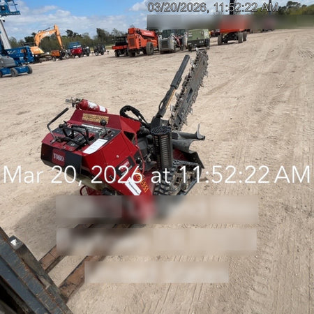 2023 TORO TRX-250