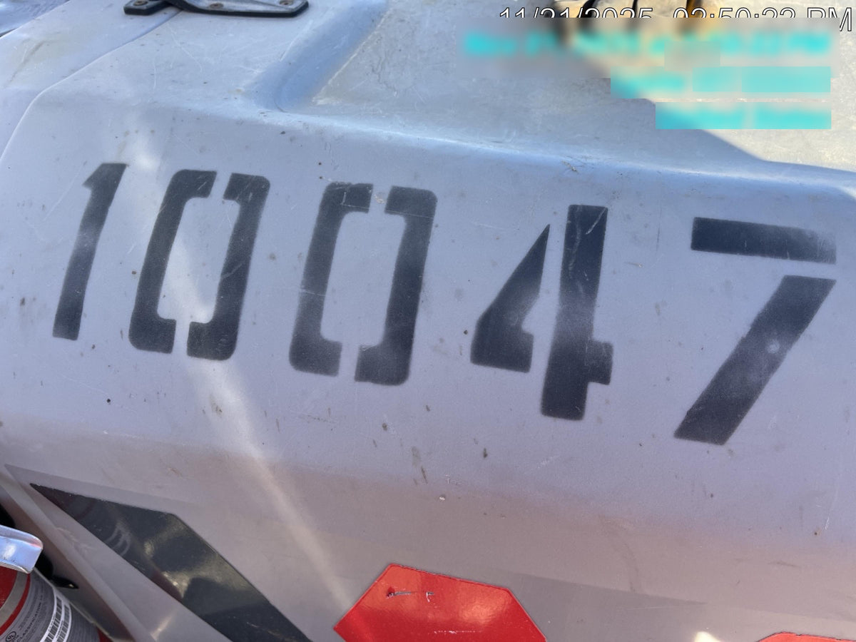 Wacker Neuson LTV6K-MH Wacker Neuson LTV6K Towable Light Tower