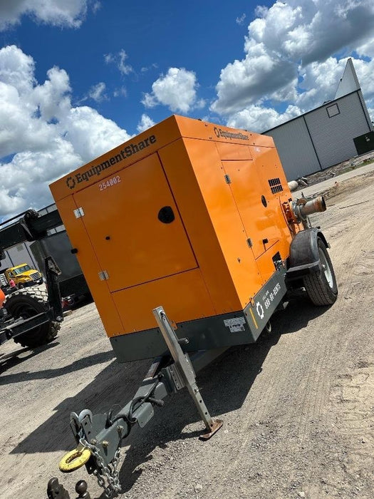 2022 PREMIER PUMP 6NNT-RP-TD2.9-T120