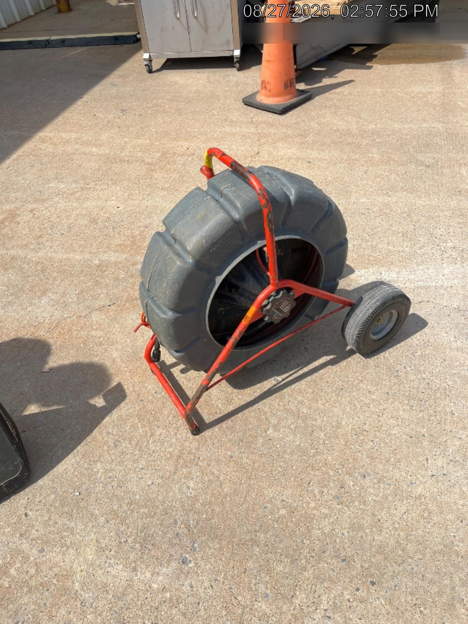 2022 RIDGID 63613