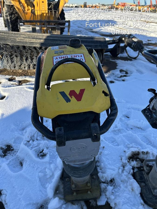 2024 WACKER NEUSON BS68-4Ab/28
