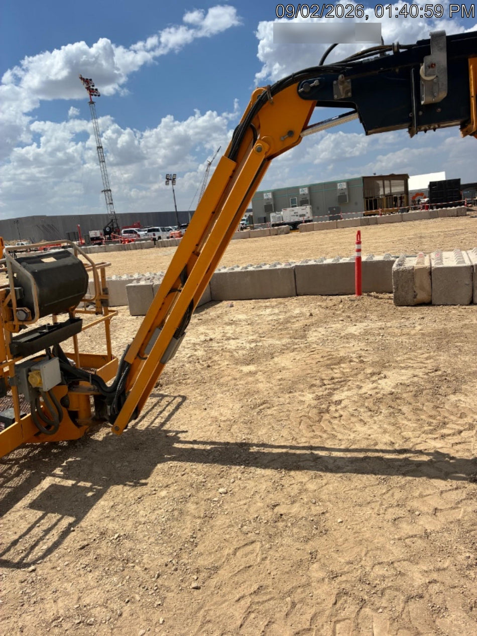 2023 HAULOTTE HT67 RTJ O