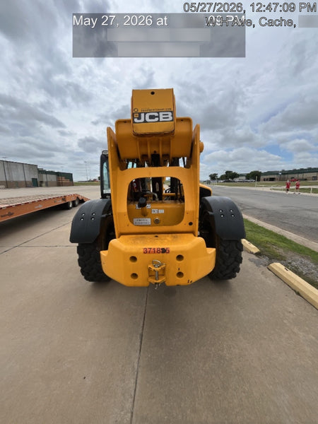 2024 JCB 509-42