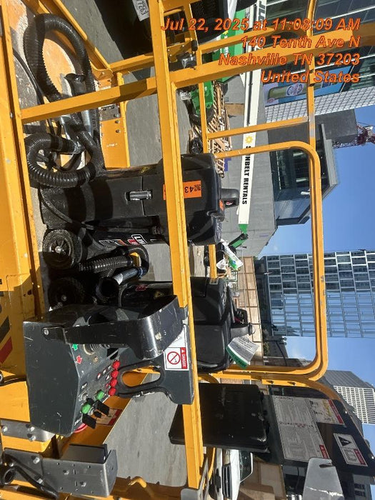 2024 LINCOLN ELECTRIC K3972-5