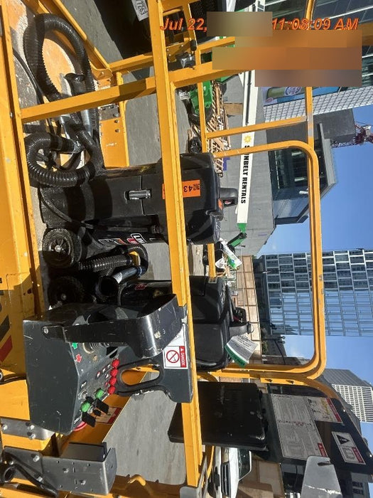 2024 LINCOLN ELECTRIC K3972-5