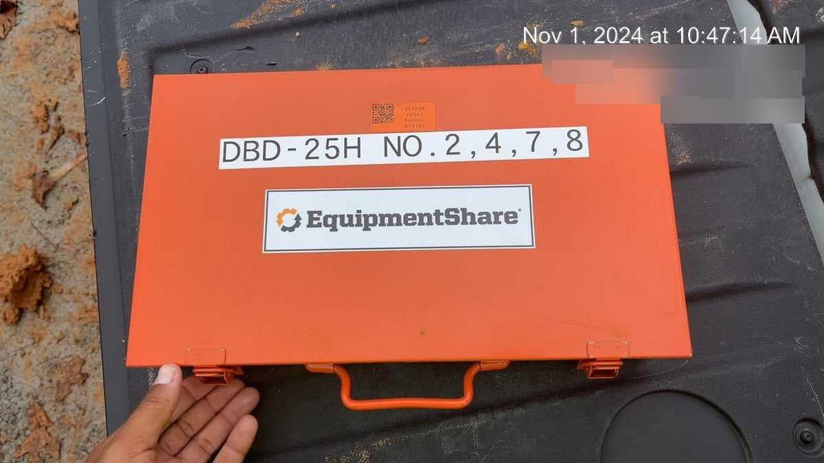 2024 BN PRODUCTS DBD-25H