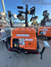 2023 Generac MLT2 Diesel, Flex Switch 120V Input, Powerzone Controller, 
(4) 320W LED Lights, 4kW Generator, 39.9 Gal Fuel Tank, 2" Ball, T3