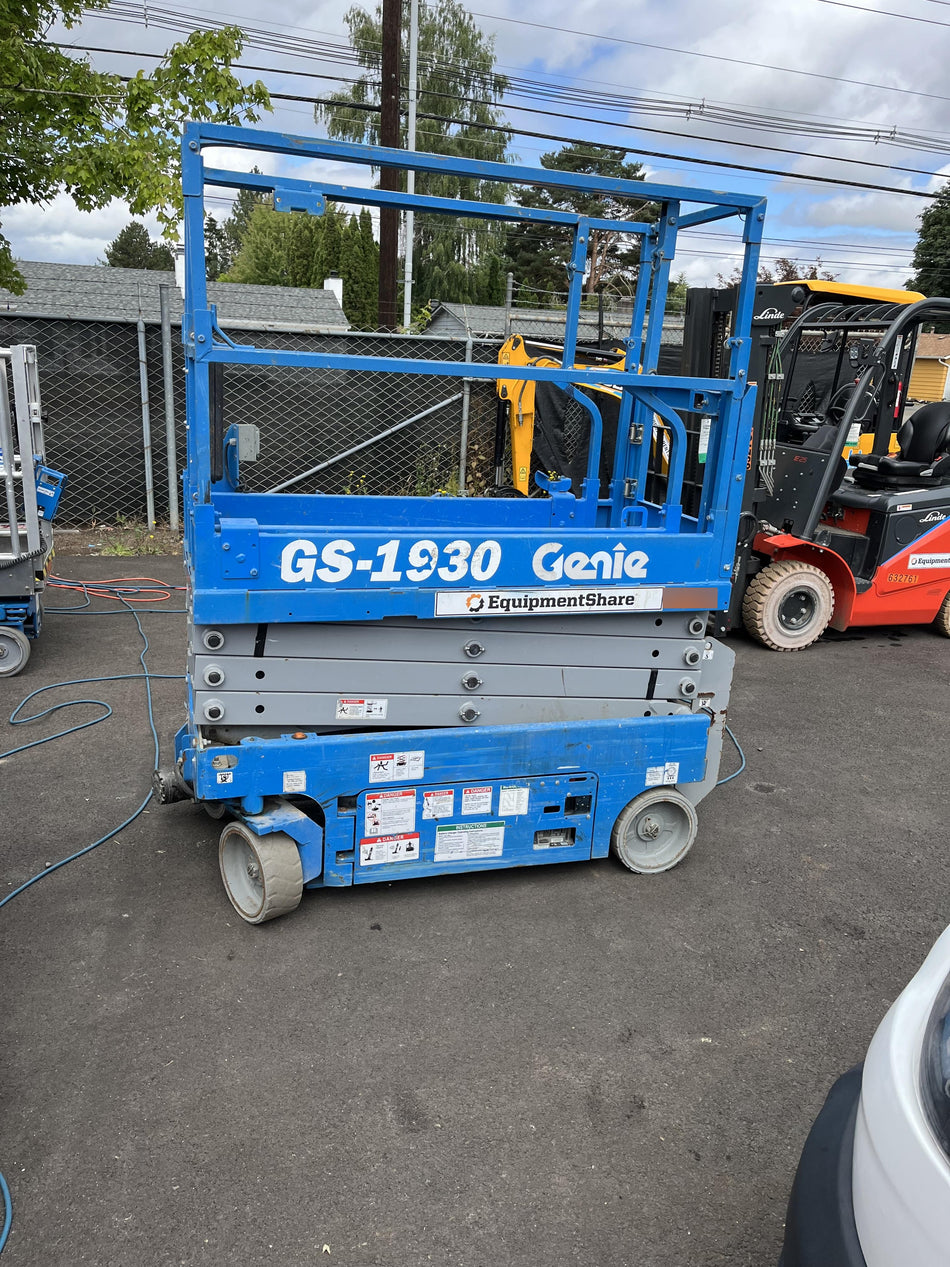 2020 Genie GS-1930 GENIE GS-1930