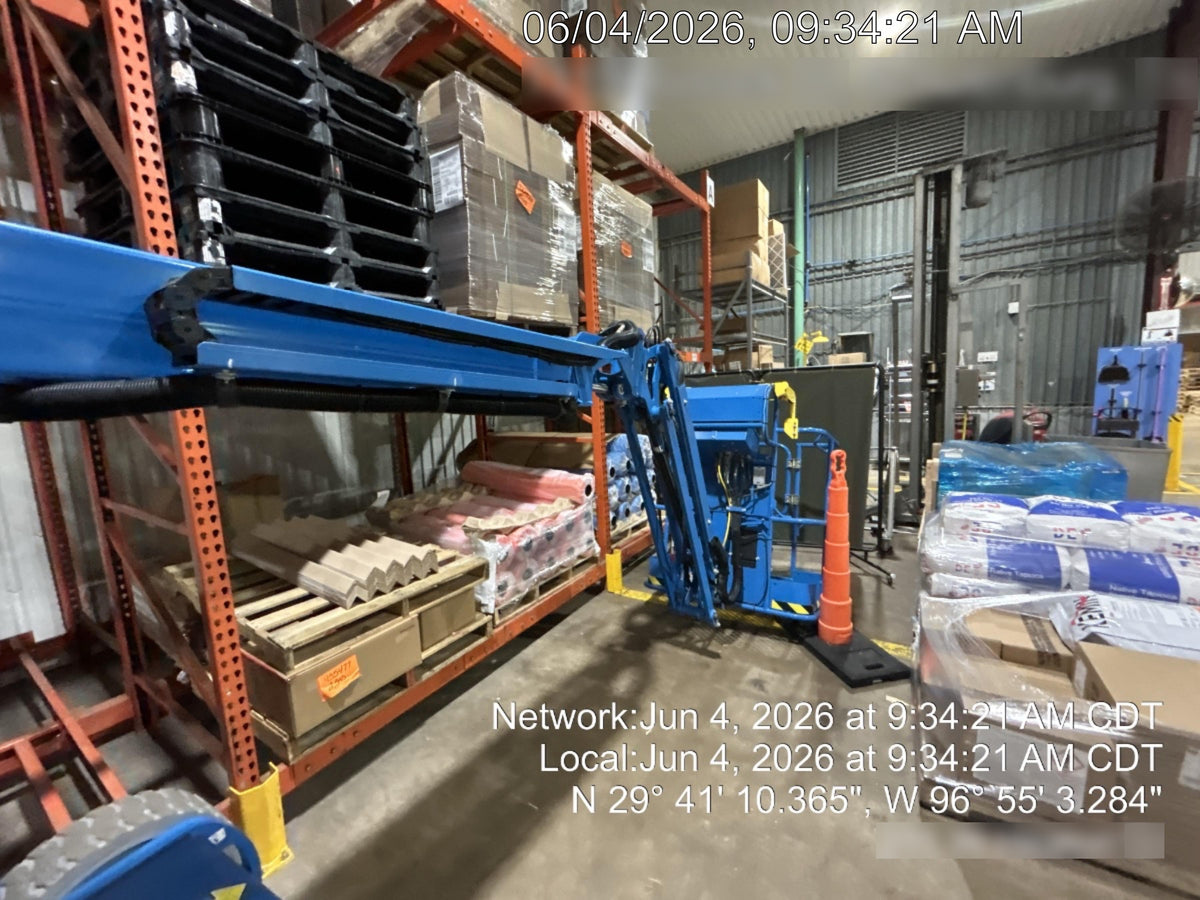 2025 GENIE Z-30/20N RJ