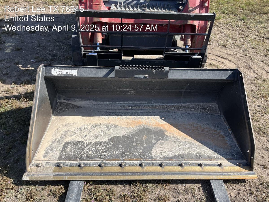 2025 ARROW MATERIAL HANDLING F5100CB