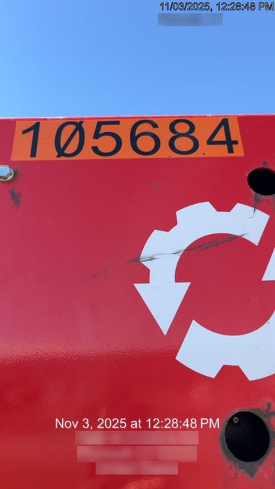 2020 MANITOU MTA8044