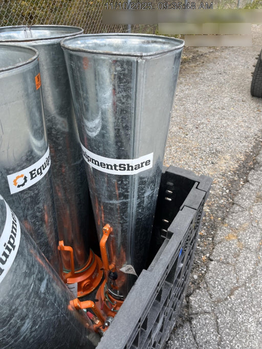 2024 MICHIGAN PNEUMATIC ES-6AM-TRACKER