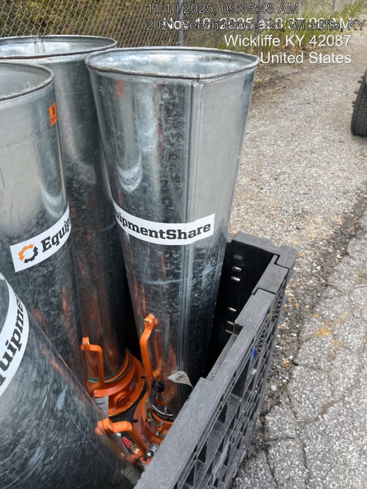 2024 MICHIGAN PNEUMATIC ES-6AM-TRACKER