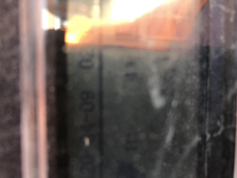 2019 MEC 1330SE Standard Options