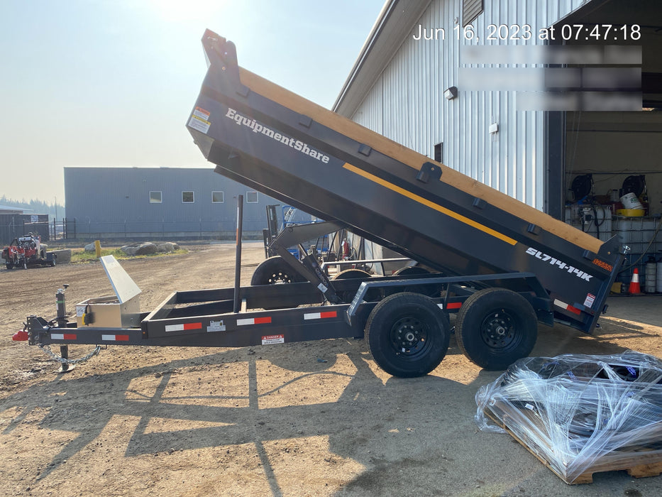 2023 SOUTHLAND SL270T-14K