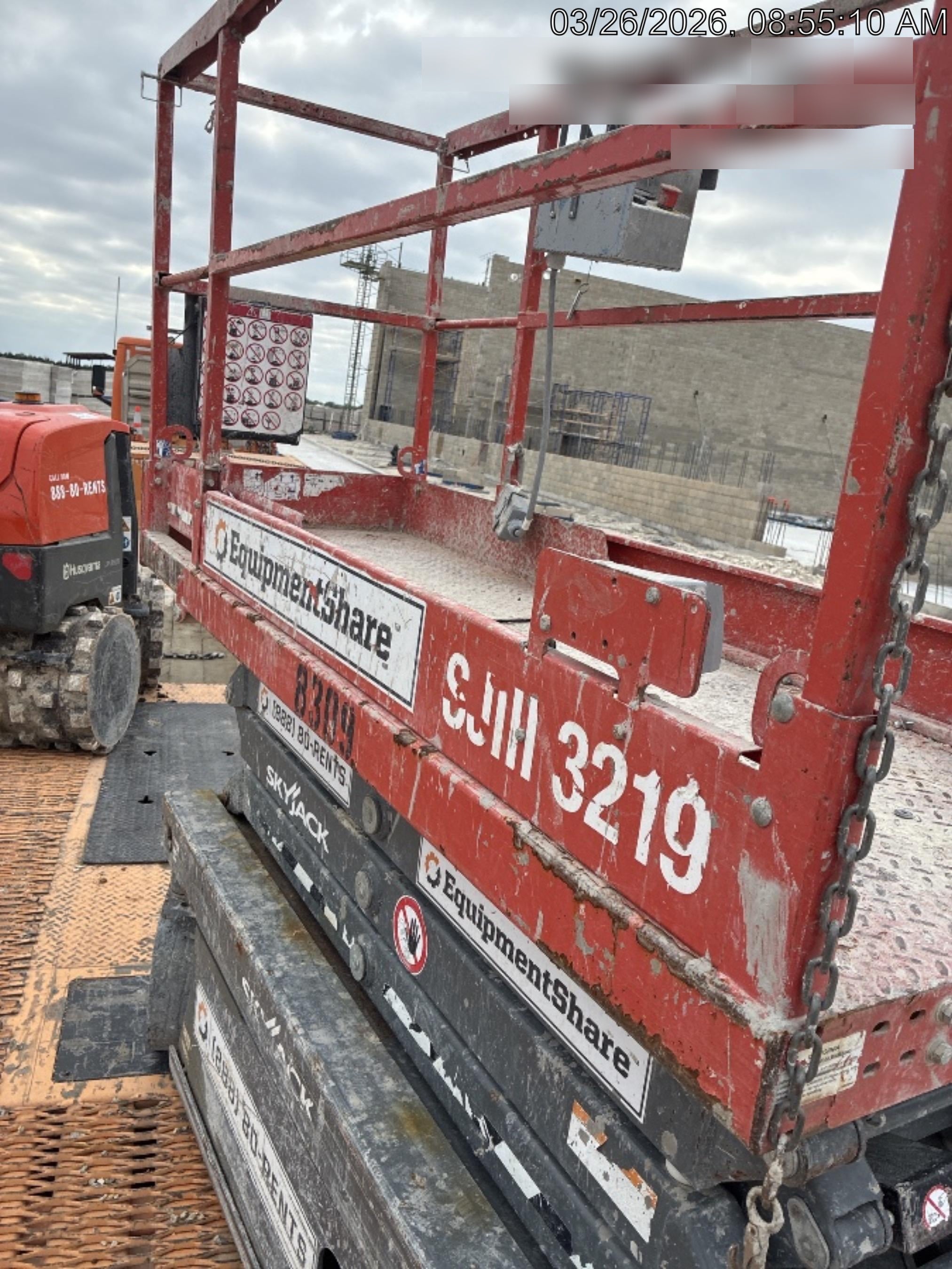 2021 MEC 3346SE