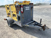 2020 ATLAS COPCO PAS 100 HF CS Enclosed