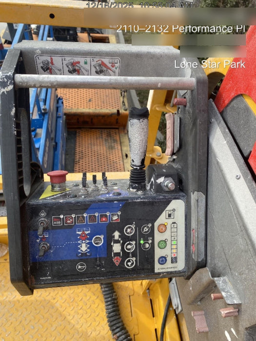 2023 HAULOTTE HS4390 E PRO