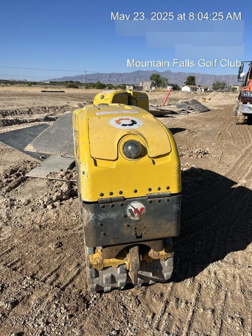 2020 WACKER NEUSON RTKx-SC3