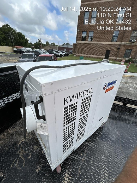 2022 KWIKOOL KPO5-21