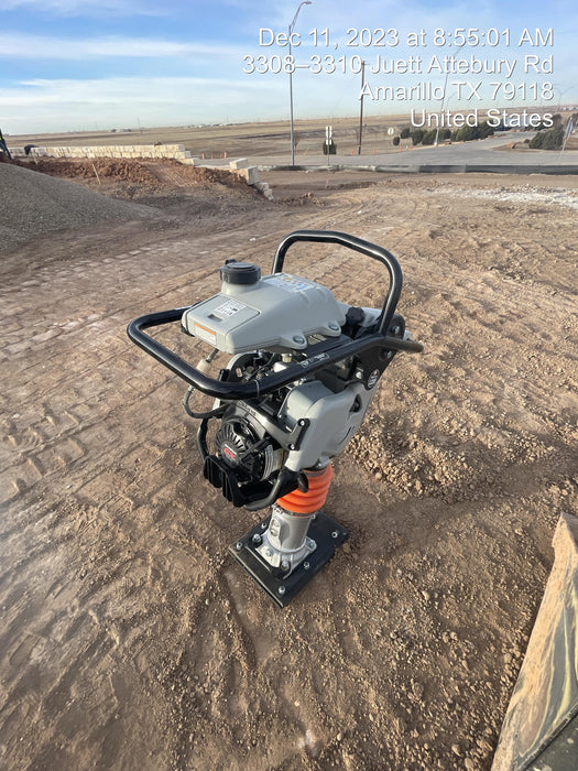 2023 MULTIQUIP MTX60HD