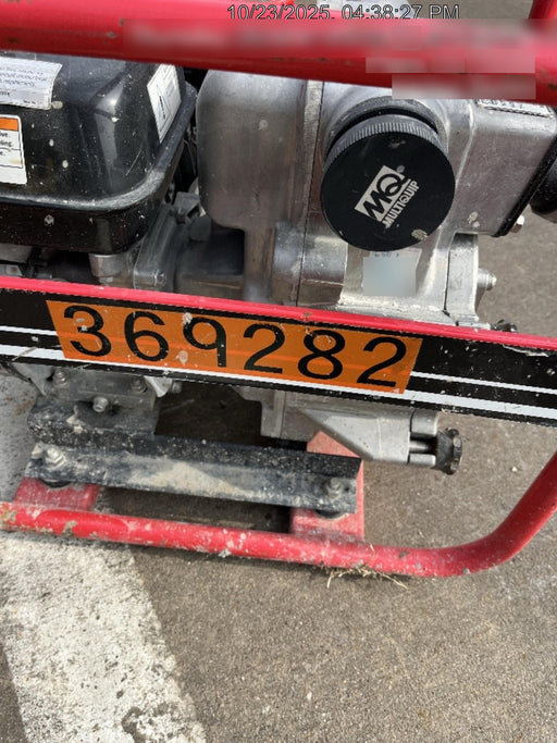 2024 MI-T-M WTP-S02-1MGH