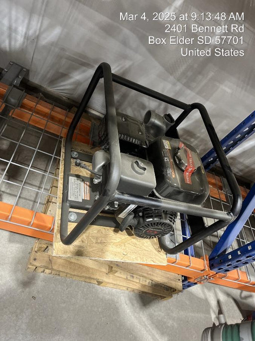 2024 MI-T-M WTP-S02-1MGH