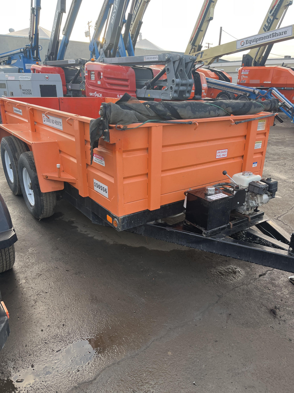 2021 BEST DB6X12